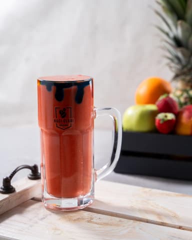 Fruit cocktail