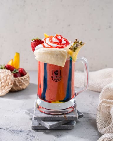 Haci Olabi Cocktail
