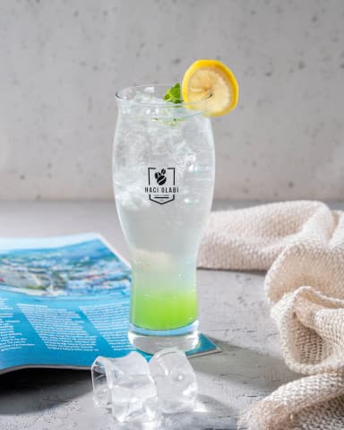 Lemon mojito