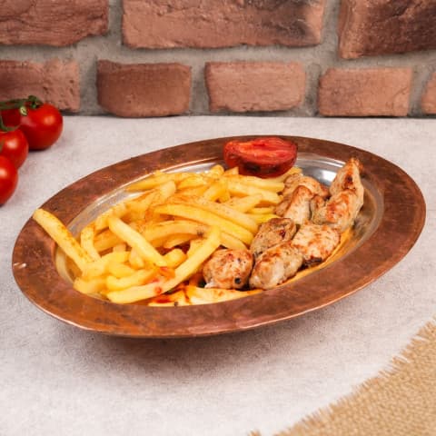 chicken Grill