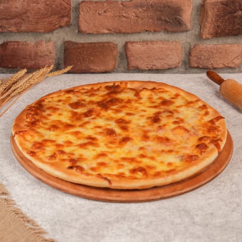 Margherita Pizza (Large)