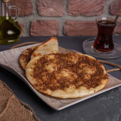 zaatar