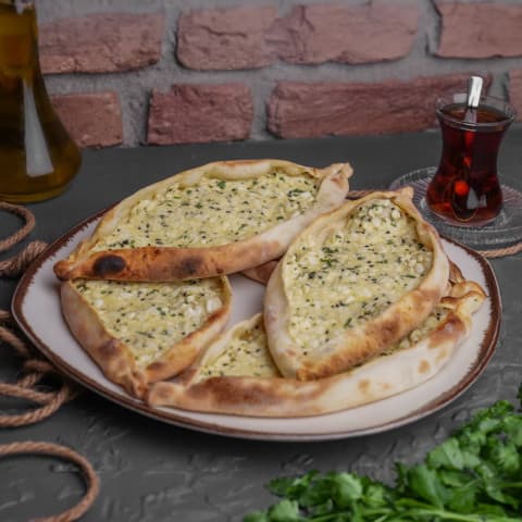 Levantine cheese 