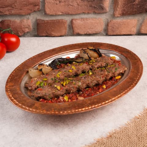 Khashkhash kebab