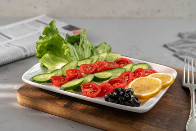 Salads