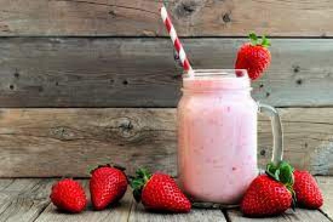 Smoothies