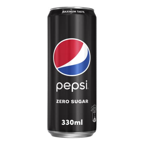 Pepsi Zero