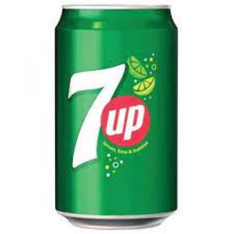 7 Up