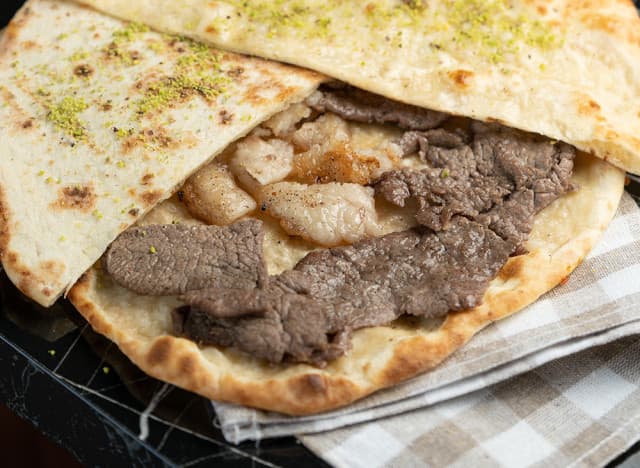 1 kg cutlets on dough