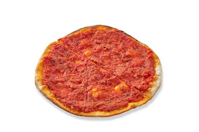 Plain muhammara