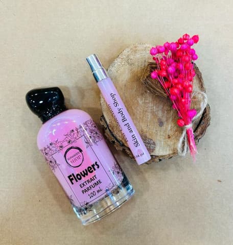 Parfum Flowers