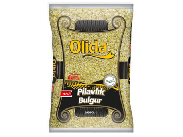 OLIDA KÖFTELIK BULGUR 1000 G
