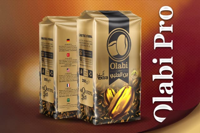 العلبي قهوة إكسترا هال 200 غرام