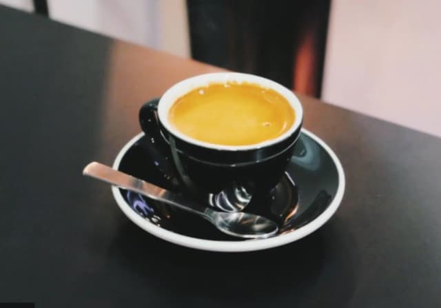 Long Black
