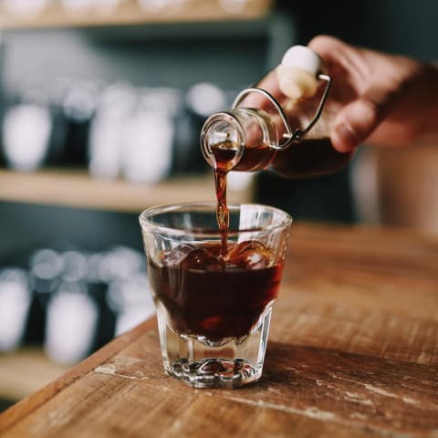 Cold Brew