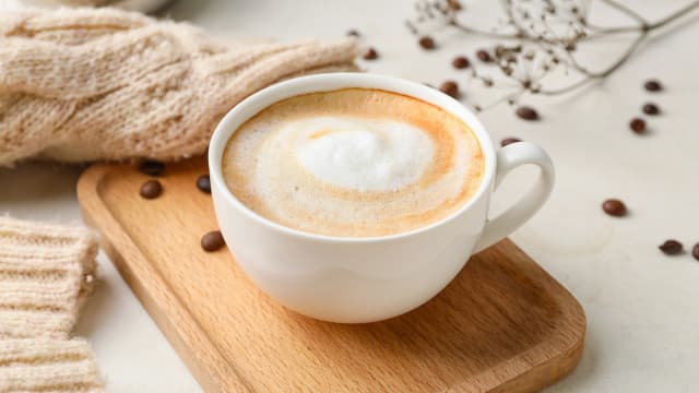 Capuccino