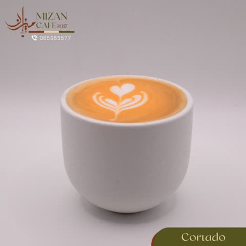 Cortado