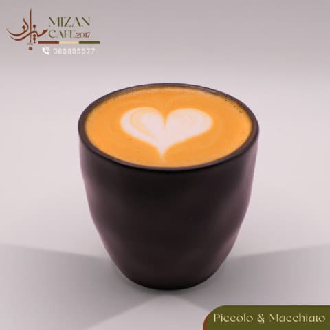 Machiato