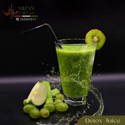 Detox Juice