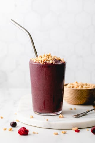 Acai Smoothie