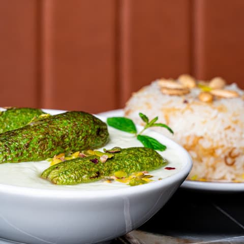 شيخ المحشي
