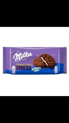 MİLKA OREO SENSATIONS 156 G