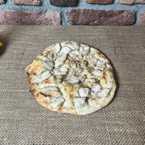 Shish cutlets
