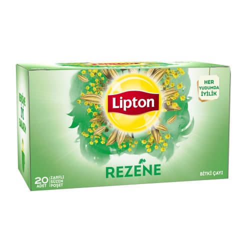 ليبتون شمرا عدد 20