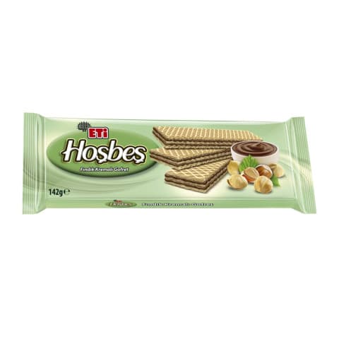 ETI HOŞBEŞ FINDIK 40 G
