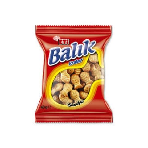 ETI BALIK KARKER SADE 85 G