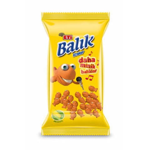 ETİ BALIK KARKER 70 G