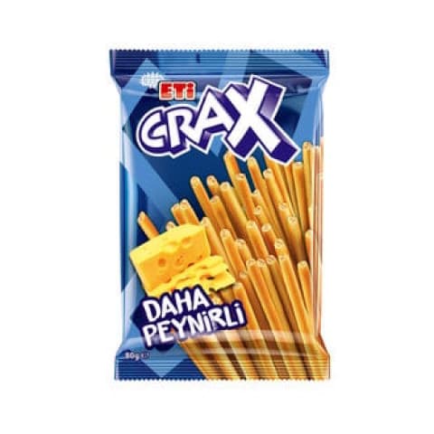 ETI CRAX PEYNIRLI 50 G