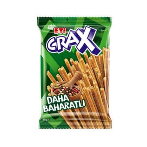 ETI CRAX DAHA BAHARATLI 50 G