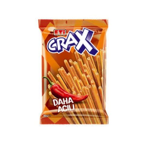 ETI CRAX DAHA ACILI 50 G