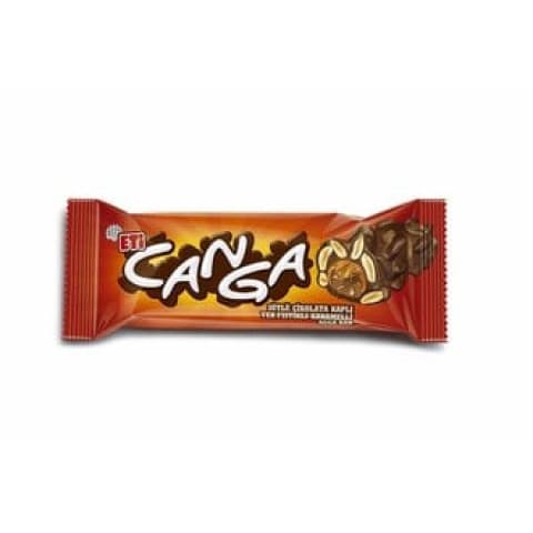 ETI CANGA YER FISTIKLI 45 G