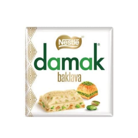 NESTLE DAMAK BAKLAVA 60 G