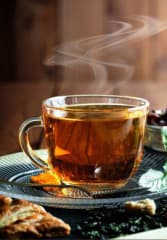 Tea
