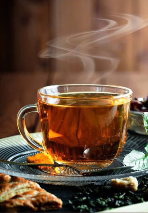 Tea