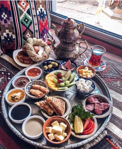 lamomd breakfast 