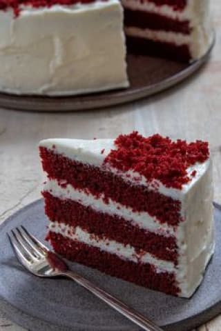 RED VELVET