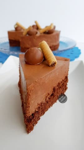 NUTELLA CACE