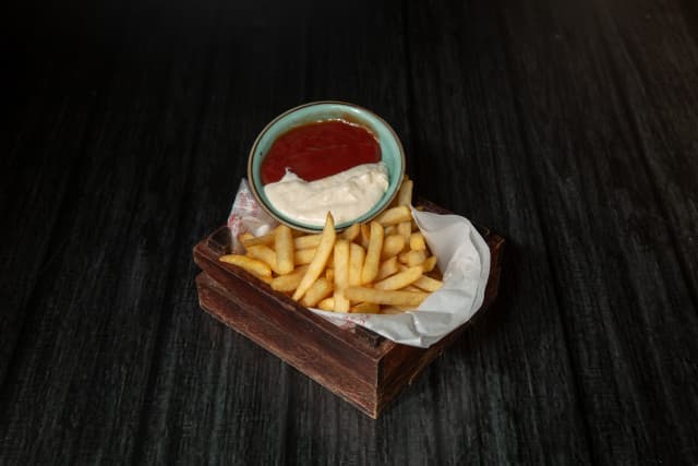 French frise