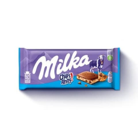 MİLKA CHİPS AHOY 100 G