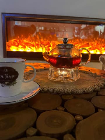English Breakfast Tea