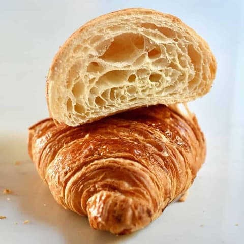 Plain Croissant