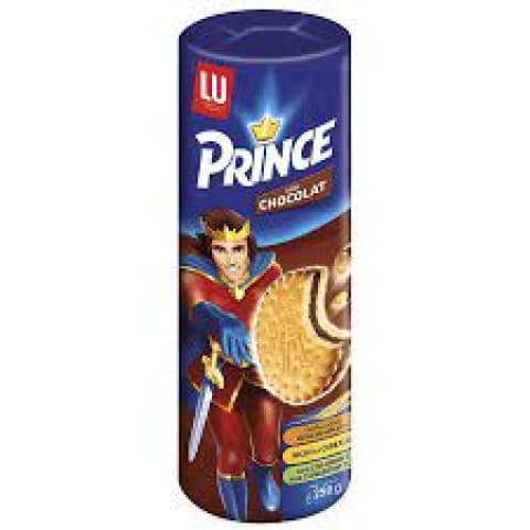PRİNCE CHOCO PRINCE 250 G