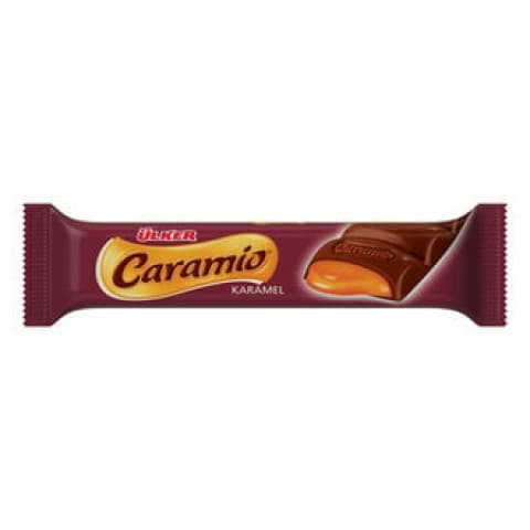 ÜLKER CARAMİO KARAMEL 32 G