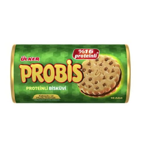 ÜLKER PROBİS 280 G