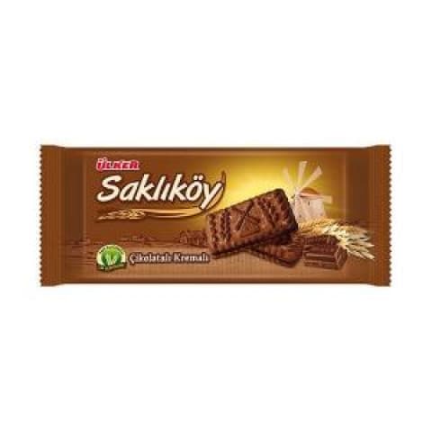 McVİTİES SAKLIKÖY 87 G