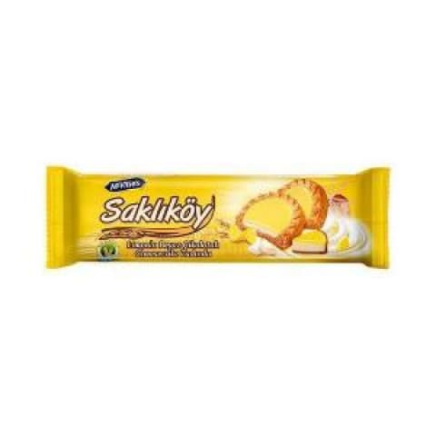 McVİTİES SAKLIKÖY LİMONLUCHEESECAKE 100 G